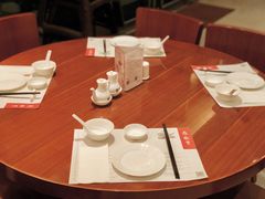 包厢-鼎泰丰(国金店)