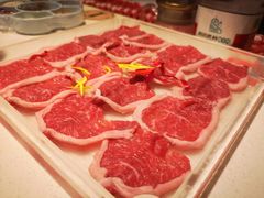 -阳坊胜利涮羊肉(阳坊总店)