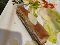 -鹏馨羊羔肉·非遗(新建街店)