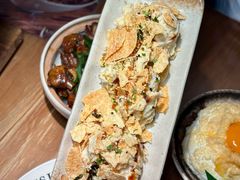 -岛风·台食小馆 ISLAND BISTRO(烟台山店)