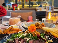 -玲婧胡同·生日蛋糕·餐厅(嘉里城店)