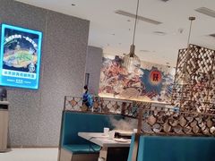 -半天妖烤鱼(蒸湘万达广场店)