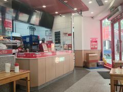-塔斯汀中国汉堡(合汇店)