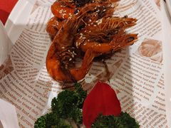 -宋园·金宴浙鲜馆(静安店)