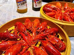 -靓靓蒸虾·头牌蒸虾(雪松路总店)