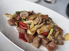 -情书·中餐厅(长嘉汇店)