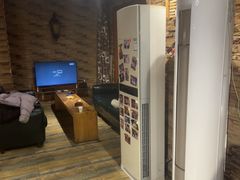 -玩坞轰趴馆·户外团建聚会主题生日派对馆(世豪广场店)