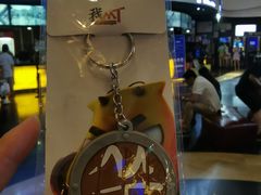 -万达影城(开福万达广场IMAX店)
