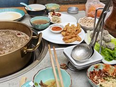 -大理董·董家小厨野生菌火锅(古城旗舰店)