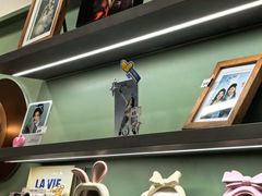 -海马体家庭照相馆(广州正佳广场店)