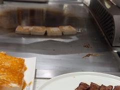 -火地铁板烧(昆山万象汇店)