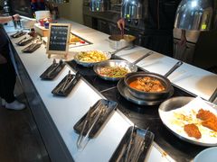 -威珀斯酒店·珀萃美食餐厅 | 海鲜刺身·现烤生蚝·特色烤肉
