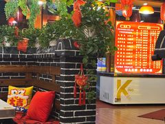 -江湖水乡铁锅炖魚(周庄嘉园店)