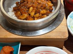 -味太助·银饭食堂(中华城店)