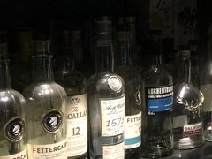 -SPEYSIDE 威士忌&鸡尾酒吧