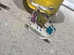 -海底捞火锅(金山百联店)