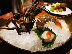 -Mr·Fish鱼鲜生海鲜放题(银泰in99店)