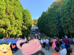 -井冈山革命烈士陵园