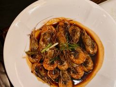 -径山十八道·风味民间菜(华夏之心店)