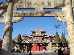 -高庙保安寺
