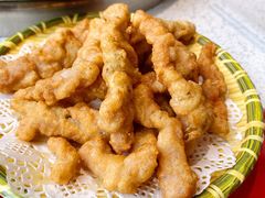 现炸酥肉-大龙燚火锅(天钥桥路店)