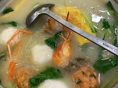 -瑞福园联谊餐室(茂名南路店)