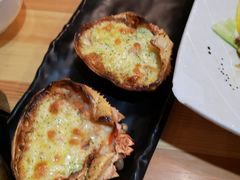 -割烹旭日本料理(龙湖狮山天街店)