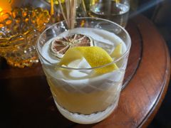 -酷cigar&whisky·bar(神仙树店)