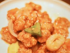 -莆田餐厅PUTIEN(万象天地店)