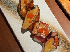 -小川洋风料理(江汉路店)