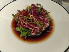 -狮王府淮扬菜(夫子庙老门东店)