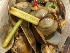 -百家福海鲜排档·闽菜·家宴(斗西路口店)