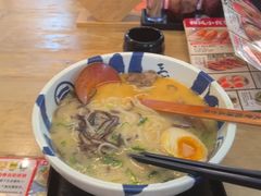 -味千拉面(抚州万达店)
