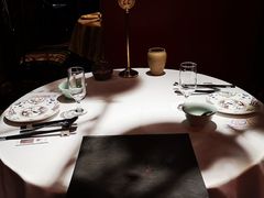 -小河盐帮·私家菜·烤鸭(三元桥·霄云路店)