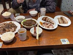 -陈光记烧腊(长寿路店)