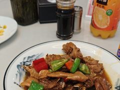 -紫藤园·天目湖大鱼头(南山竹海店)