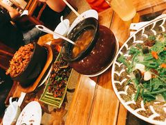 -西江美食舫·江西菜(健德桥店)