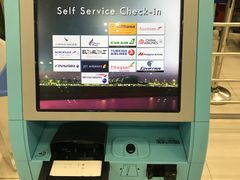-曼谷素万那普国际机场
