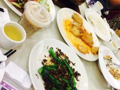 -稻香酒家(天河城店)