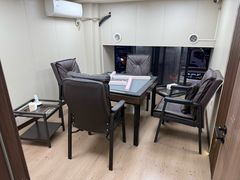 -素禅棋牌会所(海阳路店)