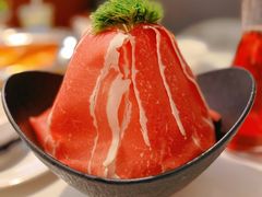 -川越泰火锅(吉利大厦店)
