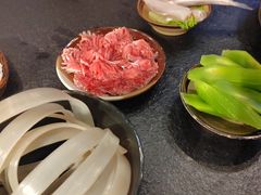 -红板凳火锅·20年老字号