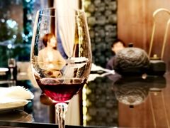-大理实力希尔顿酒店御璽中餐厅YUXI – CHINESE RESTAURANT
