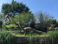 -自贡恐龙博物馆