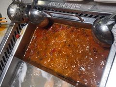 -海底捞火锅(天津SM城市广场店)