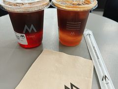 -M Stand(西安大悦城店)