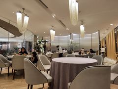 大堂-香港百合居(LCM置汇旭辉广场店)