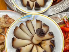 -三炮儿烧烤·羊锅·铁锅炖(南京首店)