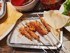 -永红源啤酒·烧烤·海鲜·大排档(青特城店)