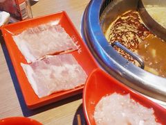 -季季红火锅(丰城洪客隆店)